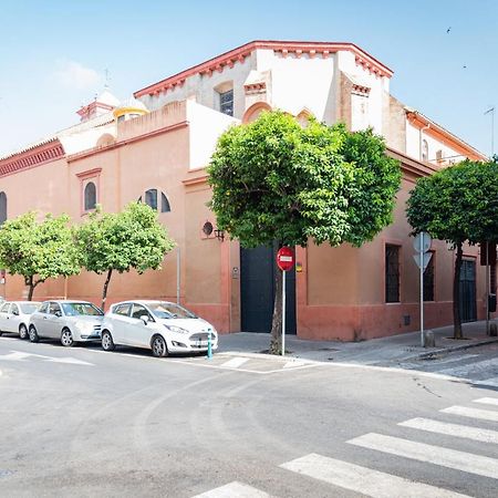 Like Home Sevilla - Museo Exterior photo